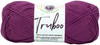 Lion Brand Truboo Yarn-Mulberry - 837-142 - 023032082936