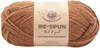 Lion Brand Re-Spun Thick & Quick Yarn-Cider - 843-125 - 023032078861