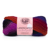 Lion Brand Landscapes Yarn-Volcano - 545-212 - 023032022109