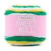 3 Pack - Premier Sweet Roll Yarn-Ambrosia Salad - 1047-1HPDK - 840166862780