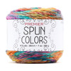 3 Pack - Premier Spun Colors Yarn-Snorkeling - 1110-1HPDR - 840166872475