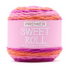 3 Pack - Premier Sweet Roll Yarn-Rhubarb Crisp - 1047-1HPDS - 840166862766