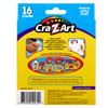 3 Pack - Cra-Z-Art Crayons 16/Pkg-Washable Super Jumbo - 5A003MKB-1HJ17