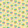 25 Pack - Bella Blvd Walking on Sunsine Cardstock 12"X12"-Sunny side Street - 5A003RJY-1HN7W