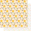 25 Pack - Bella Blvd Walking on Sunsine Cardstock 12"X12"-Golden Vibes - 5A003RJY-1HN7N - 810176552544