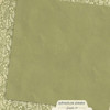 15 Pack - Graphic 45 Adventure Awaits Double-Sided Cardstock 12"X12"-Fern Green - 5A003RH3-1HMVY