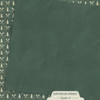 15 Pack - Graphic 45 Adventure Awaits Double-Sided Cardstock 12"X12"-Evergreen - 5A003RH3-1HMWC