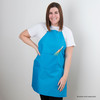 3 Pack - Royal & Langnickel Essentials Blue Apron-Artist Canvas Apron - 5A003T2N-1HPH8