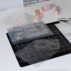 2 Pack - Tonic Studios Craft Pockets 5.12"X5.12" 50/Pkg-Small - 5A003GT5-1HC0Q