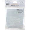 2 Pack - Tonic Studios Craft Pockets 5.12"X5.12" 50/Pkg-Small - 5A003GT5-1HC0Q