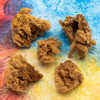 3 Pack - Crafter's Choice Sea Sponge Set 5/pc-100% Natural - 5A003LR7-1HH09