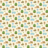25 Pack - Bella Blvd Adventure Awaits Cardstock 12"X12"-Muddy Trail - 5A003RJ9-1HN6Z