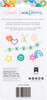 3 Pack - Shimelle Live The Dream Stamp-Set - A5002J5J-G1KTG