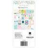3 Pack - Paige Evans Happy Haven Ephemera-Journaling - A5002J90-G1KTX