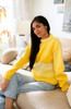 3 Pack - Lion Brand Mandala Gradient Yarn-Yellow - 5A0022TM-1GH04
