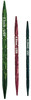 2 Pack - KnitPro-Dreamz Cable Needles 3/Pkg-Sizes 3.25mm, 4.00mm & 5.5mm - 5A002FWZ-1GHBR