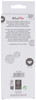 2 Pack - KnitPro-Zing Fixed Circular Needles 32"-Size 7/4.50mm - 5A002FX9-1GHC4
