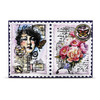 AALL And Create A7 Photopolymer Clear Stamp Set-Royal Dispatch Series - 5A003T0P-1HPFH