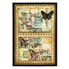 AALL And Create A7 Photopolymer Clear Stamp Set-Royal Dispatch Series - 5A003T0P-1HPFH