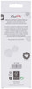 2 Pack - KnitPro-Zing Fixed Circular Needles 32"-Size 3/3.25mm - 5A002FXF-1GHC5