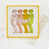 Hero Arts Clear Stamp Set-You're A Classic - 5A003SP4-1HP86