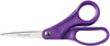 3 Pack - Fiskars Student Sewing Scissors 7"-Orange - 9704