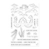 Hero Arts Clear Stamp Set-Unbelievably Awesome - 5A003SP6-1HP8G