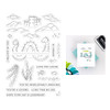 Hero Arts Clear Stamp Set-Unbelievably Awesome - 5A003SP6-1HP8G