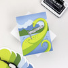 Hero Arts Die Set-Clouds - 5A003SNV-1HP8M