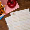Happy Planner Classic Fill Paper-School Doodles - 5A003LSC-1HH1G