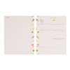 Happy Planner Big Fill Paper-School Doodles - 5A003LRZ-1HH1K