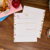 Happy Planner Big Fill Paper-School Doodles - 5A003LRZ-1HH1K