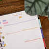 Happy Planner Big Fill Paper-School Doodles - 5A003LRZ-1HH1K