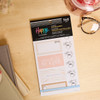 Happy Planner 30 Sheet Sticker Value Pack-Pastel Poetry - 5A003LS0-1HH1H