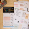 Happy Planner 30 Sheet Sticker Value Pack-Pastel Poetry - 5A003LS0-1HH1H