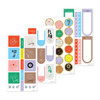 Happy Planner 30 Sheet Sticker Value Pack-Lucky Day - 5A003LSM-1HH1N