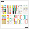 Happy Planner 30 Sheet Sticker Value Pack-Lucky Day - 5A003LSM-1HH1N