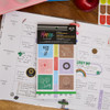 Happy Planner 30 Sheet Sticker Value Pack-Lucky Day - 5A003LSM-1HH1N