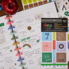Happy Planner 30 Sheet Sticker Value Pack-Lucky Day - 5A003LSM-1HH1N