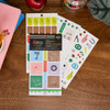 Happy Planner 30 Sheet Sticker Value Pack-Lucky Day - 5A003LSM-1HH1N