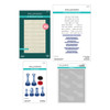 Spellbinders I Want It All! Bundle-Checkmate - 5A003SZ1-1HPBZ - 810205712130