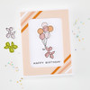 Hero Arts Stamp & Cut-You're A Classic - 5A003SP5-1HP8W