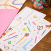 Happy Planner Big Accessory Pack-Live Love Teach - 5A003LSK-1HH1P