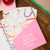 Happy Planner Big Accessory Pack-Live Love Teach - 5A003LSK-1HH1P
