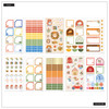 Happy Planner 30 Sheet Sticker Value Pack-Seasonal Joy - 5A003LRC-1HH10