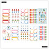 Happy Planner 30 Sheet Sticker Value Pack-Seasonal Joy - 5A003LRC-1HH10
