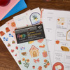 Happy Planner 30 Sheet Sticker Value Pack-Seasonal Joy - 5A003LRC-1HH10