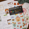 Happy Planner 30 Sheet Sticker Value Pack-Seasonal Joy - 5A003LRC-1HH10