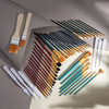 Royal & Langnickel All Media Brush Set 50/pkg- Variety Artist Brush Set - 5A003T2M-1HPHB