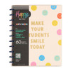 Happy Planner Big Disc Bound Notebook-Live Love Teach - 5A003LRS-1HH1Q - 673807824317